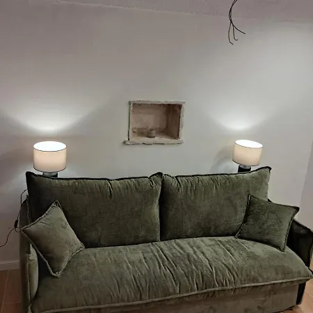 Villa Alma Island Vis