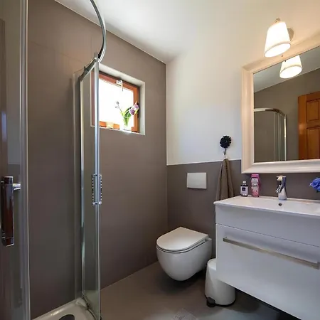 Villa Alma Island Vis Komiža