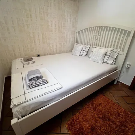 Alma Island Vis Villa Komiža