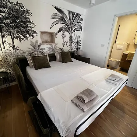 Alma Island Vis Villa Komiža