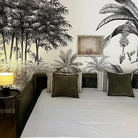 Alma Island Vis Villa *