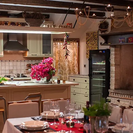 Alma Island Vis Villa Komiza