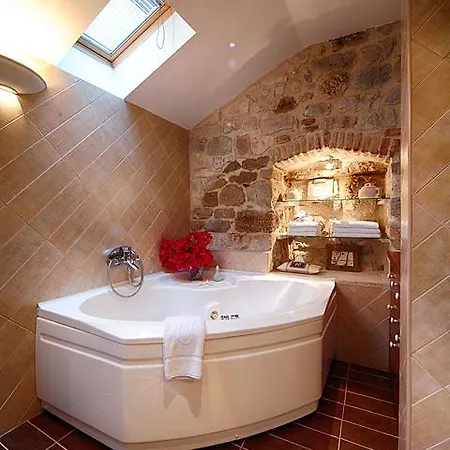 Vila Alma Island Vis Komiža